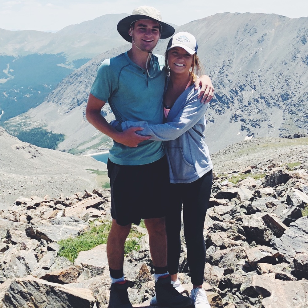 Meet your Posher, Julia